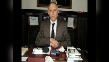 Kalp krizinden ölen Kahramanmaraş Müftüsü için tören