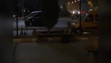 Kayseri Otogarı'nda bombalı çanta paniği