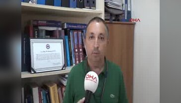 Türkiye'de her yıl 90 bin kişi ani kalp durmasından ölüyor