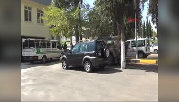 Fırat Kalkanı harekatında 2 asker şehit oldu - 2