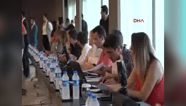 Piyano Festivali Zhang Zuo konseriyle başlayacak