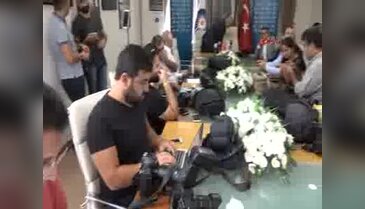 Fikret Otyam Sanat Galerisi, Ahi Evran Müzesi ve Kültür Sanat Galerisi'ne dönüşecek