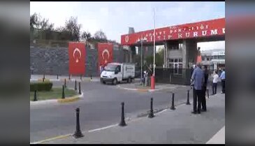 Marmaray'da bakım çalışması yapan işçi hayatını kaybetti - 2