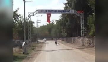 Osmaniye'de kuduz karantinası