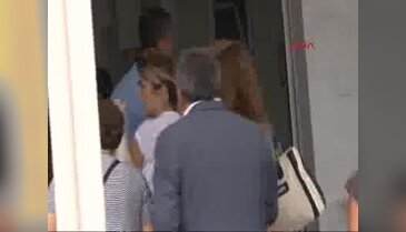 Şişli Belediyesi'nin Boğaz Gezisi'nde kaza