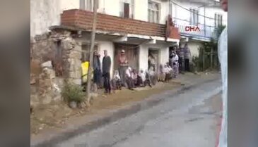 100 yaşındaki kayınvalidesinin boğazını kesen gelin, intihar etti