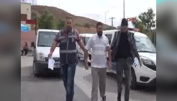 Aksaray'da Bylock operasyonu: 3 gözaltı