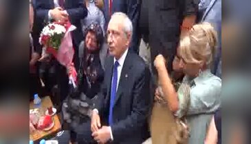 Kılıçdaroğlu'ndan fındık açıklaması