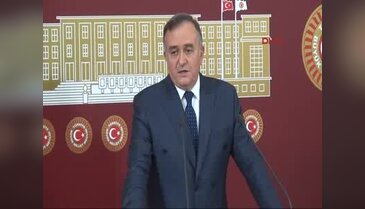 MHP'li Akçay; 1 Ekim'de TBMM açılışından sonra tezkere görüşülecektir - 2