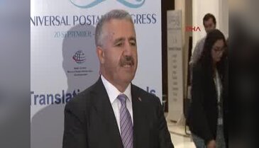 Ulaştırma bakanından Marmaray'daki kazayla ilgili açıklama