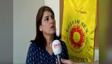 Eğitim Sen'den Danıştay ve AİHM'e ittiraz hazırlığı