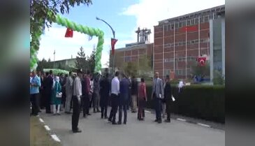 Bakan Ağbal: Tarım ve gıda artık stratejik sektör - 1