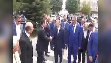 Bakan Ağbal: Tarım ve gıda artık stratejik sektör - 2