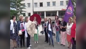 Aslı Baş davasına devam edildi