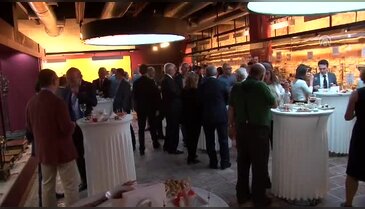 Bursa'da "Kantarın Topuzu" sergisi