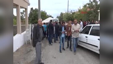 Şehit astsubay Kara'nın annesi: Ellerim boş kaldı