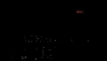 Zonguldak'ta su baskınları yaşandı