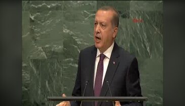 Cumhurbaşkanı Erdoğan: BM reforme edilmelidir, dünya 5'ten büyüktür - 2