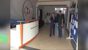İzmir'de dönüştürülen okullar eğitim ve öğretime sorunsuz başladı