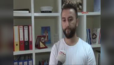 Dev vatoz teknede doğum yaptı
