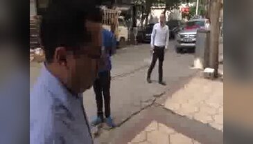 Siirt Baro başkanı Acar'ın evinde ve bürosunda arama yapılıyor
