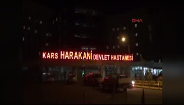 Doğum gününde şehit oldu