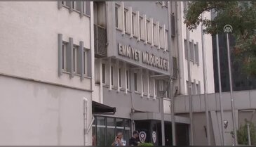 Bursa'da bankamatikte yardım bahanesiyle vurgun