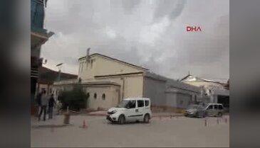 Elazığ merkezli 7 ilde FETÖ/PDY operasyonu: 13 polis gözaltına alındı, 7'si aranıyor