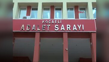 FETÖ soruşturmasında 5 kişi adliyeye sevk edildi