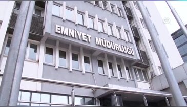 Bursa'da PKK operasyonu: 6 kişiye gözaltı