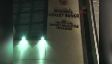 'Abilik durumu var mı' dediler, bavulu sordular - 1
