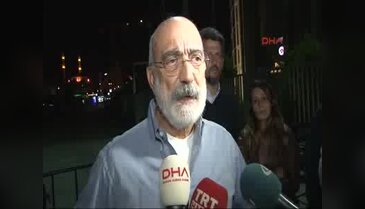 'Abilik durumu var mı' dediler, bavulu sordular - 2