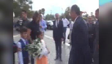 Bakan Özhaseki: Sur dışındaki bölgeler 1 yıl içinde tamamlanır