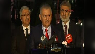 Binali Yıldırım: Kredi kartında taksit sınırı 9 aydan 12 aya çıkardık - 2