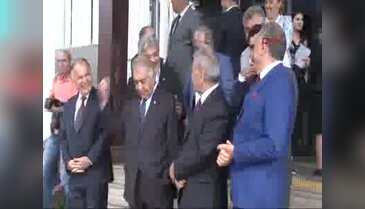 Özhaseki: Sur hariç, Cizre ve Silopi gibi yerleri 1 yılda yaparız - 2