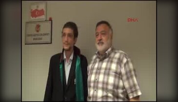 İş adamı Nejat Güllü serbest bırakıldı - 1