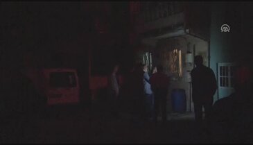 Bursa'da rehine krizi!