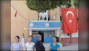 Öğretmen değişti veliler isyan etti