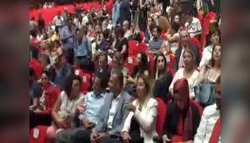 Antalya Uluslararası Piyano Festivali başladı