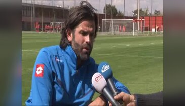 "Beşiktaş derbide bir adım önde" - 3