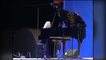 Benyamin Sönmez Klasik Müzik Festivali başladı