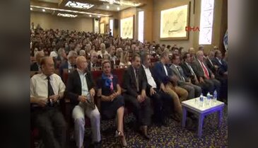 İstanbul Gelişim Üniversitesi'nde 2016-2017 akademik yılı başladı