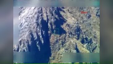 Hakkari'de bugüne kadar 307 PKK'lı etkisiz hale getirildi - 2
