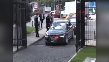 Başbakan Yıldırım, CHP Genel Başkanı Kılıçdaroğlu ile görüştü - 1