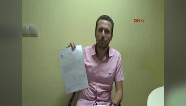 FETÖ'den atılan teknisyenden 'iftira' iddiası