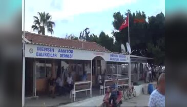 Balıkçılardan lagos ve orfoz yasağına tepki