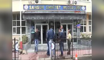 FETÖ'den gözaltına alınan 7 asker adliyeye sevk edildi