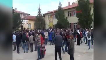 87 kişilik iş için 3 bin 192 başvuru