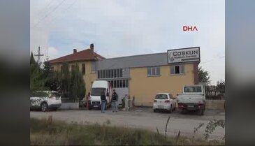Bolu'da FETÖ soruşturmasında 5 iş adamına gözaltı