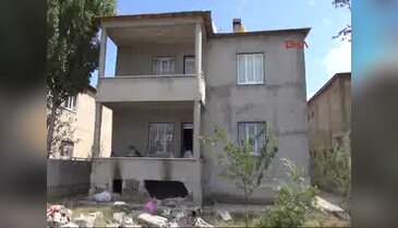 Van'da bayramdaki bombalı saldırının faili 2 PKK'lı öldürüldü - 2